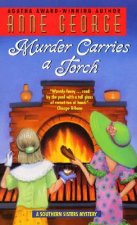 Murder Carries a Torch. Mörderische Verstrickungen, englische Ausgabe