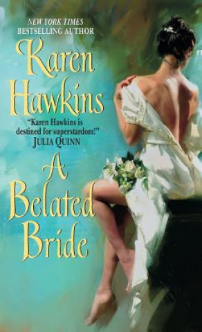 Belated Bride
