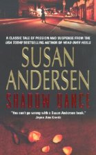 Shadow Dance. Gefährliche Liebe, englische Ausgabe