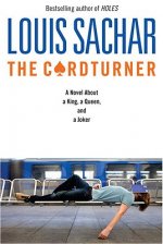 The Cardturner. König, Dame, Joker, englische Ausgabe