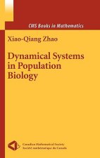 Dynamical Systems in Population Biology
