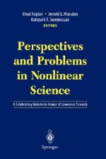 Perspectives and Problems in Nonlinear Science