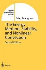 Energy Method, Stability, and Nonlinear Convection