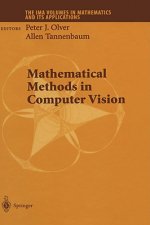 Mathematical Methods in Computer Vision