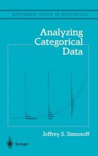 Analyzing Categorical Data