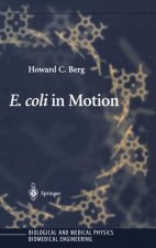 E. coli in Motion