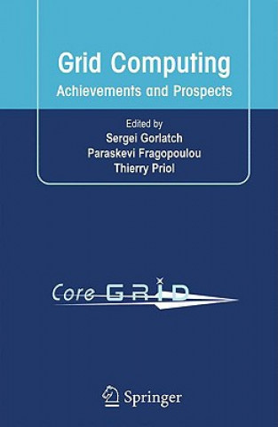 Grid Computing