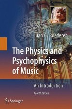 Physics and Psychophysics of Music