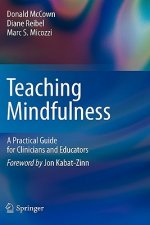 Teaching Mindfulness