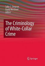 Criminology of White-Collar Crime