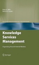 Knowledge Services Management