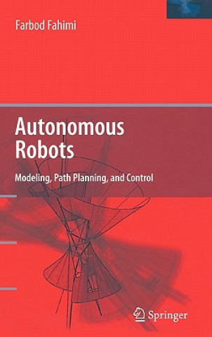 Autonomous Robots