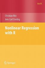 Nonlinear Regression with R