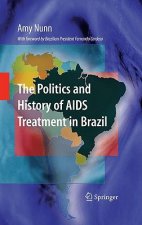 Politics and History of AIDS Treatment in Brazil