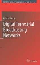 Digital Terrestrial Broadcasting Networks