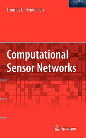 Computational Sensor Networks