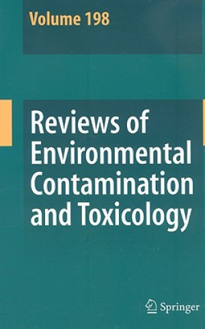Reviews of Environmental Contamination and Toxicology 198