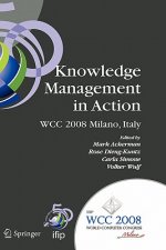Knowledge Management in Action