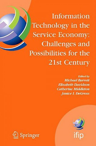 Information Technology in the Service Economy: