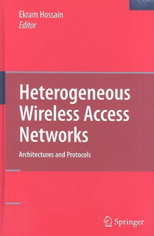Heterogeneous Wireless Access Networks