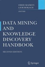 Data Mining and Knowledge Discovery Handbook