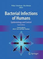 Bacterial Infections of Humans
