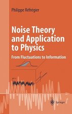 Noise Theory and Application to Physics