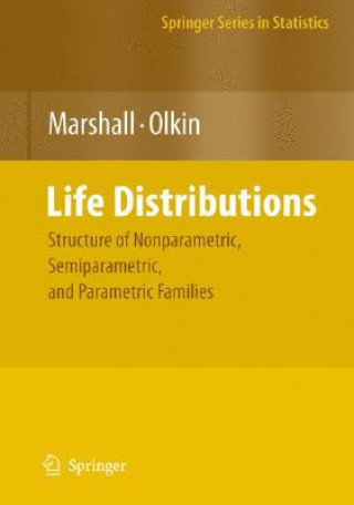 Life Distributions