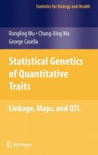 Statistical Genetics of Quantitative Traits