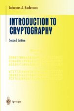 Introduction to Cryptography