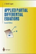 Applied Partial Differential Equations