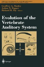 Evolution of the Vertebrate Auditory System