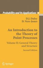 Introduction to the Theory of Point Processes