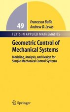 Geometric Control of Mechanical Systems