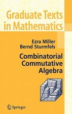 Combinatorial Commutative Algebra