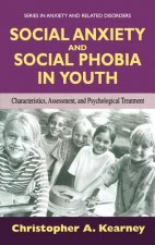 Social Anxiety and Social Phobia in Youth