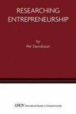 Researching Entrepreneurship