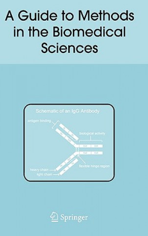 Guide to Methods in the Biomedical Sciences