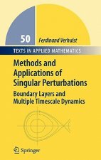 Methods and Applications of Singular Perturbations