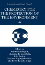 Chemistry for the Protection of the Environment 4