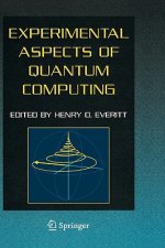 Experimental Aspects of Quantum Computing