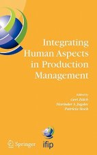 Integrating Human Aspects in Production Management