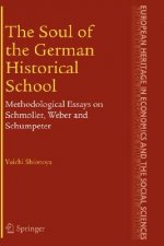 Soul of the German Historical School