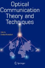 Optical Communication Theory and Techniques