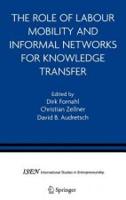 Role of Labour Mobility and Informal Networks for Knowledge Transfer