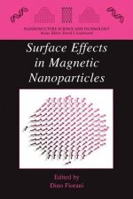 Surface Effects in Magnetic Nanoparticles