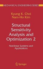 Structural Sensitivity Analysis and Optimization 2