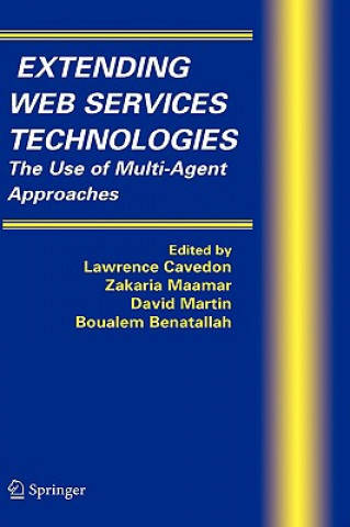 Extending Web Services Technologies