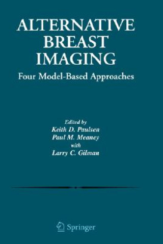 Alternative Breast Imaging