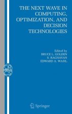 Next Wave in Computing, Optimization, and Decision Technologies